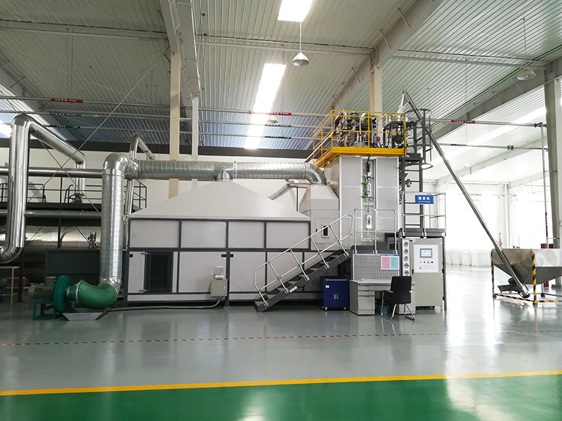 EPS Batch Pre-expander(accuracy)