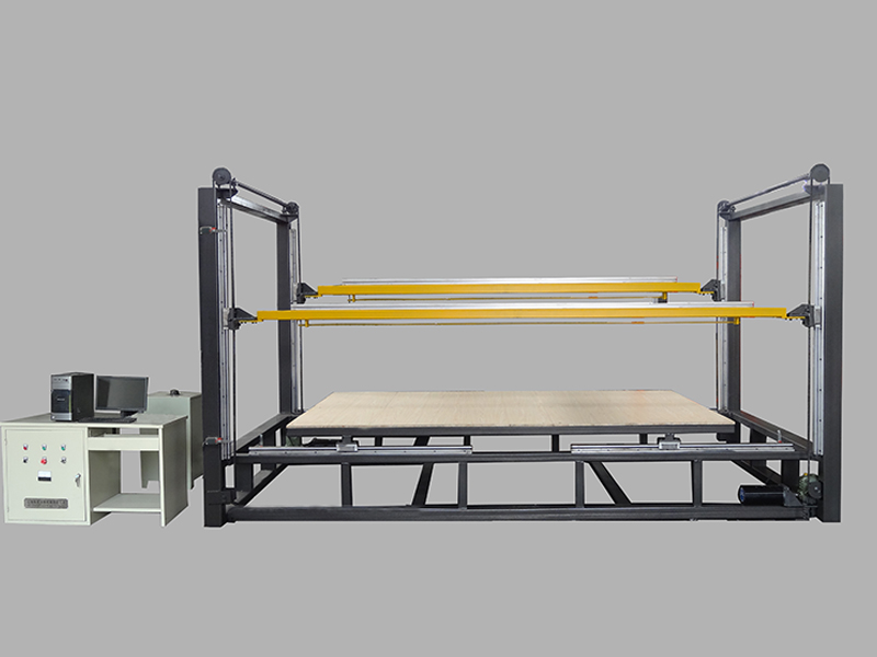 EPS CNC Cutting Machine