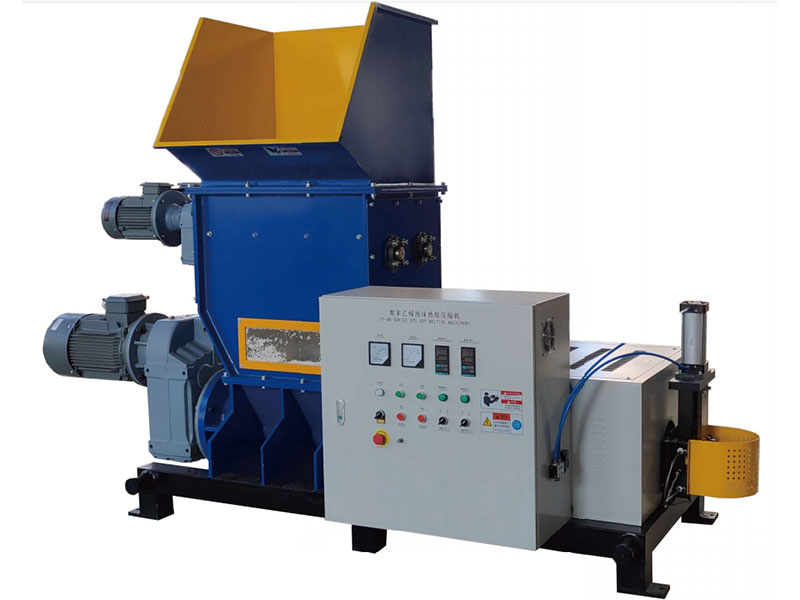 EPS Hot Melting Machine